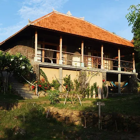 Balila Beach Resort